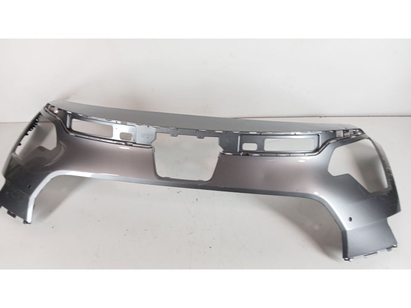 Recambio de paragolpes delantero para kia niro ii (sg2) ev referencia OEM IAM 86511AO000  