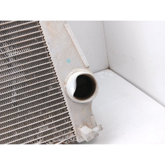 Recambio de radiador agua para bmw x6 (e71, e72) m referencia OEM IAM 17117594020  7594020