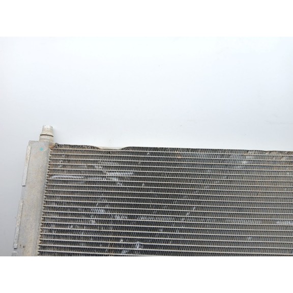 Recambio de radiador agua para bmw x6 (e71, e72) m referencia OEM IAM 17117594020  7594020