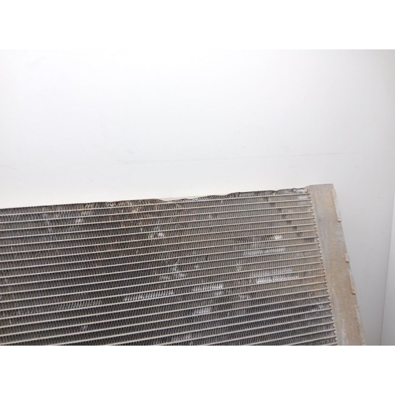 Recambio de radiador agua para bmw x6 (e71, e72) m referencia OEM IAM 17117594020  7594020