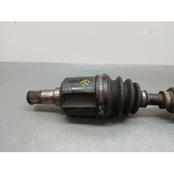 Recambio de transmision delantera izquierda para kia optima business referencia OEM IAM 49500D4700  