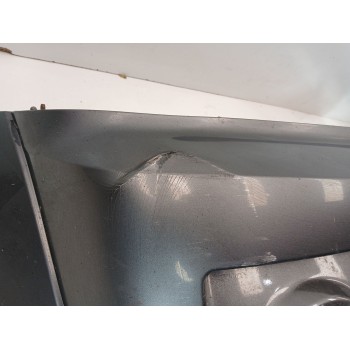 Recambio de paragolpes delantero para kia sorento i (jc) 2.5 crdi referencia OEM IAM 865103E005  