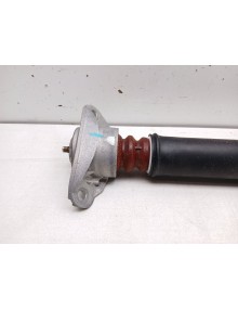 Recambio de amortiguador trasero izquierdo para omoda 5 referencia OEM IAM 240706   2