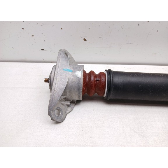 Recambio de amortiguador trasero izquierdo para omoda 5 referencia OEM IAM 240706  