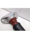 Recambio de amortiguador trasero izquierdo para omoda 5 referencia OEM IAM 240706  