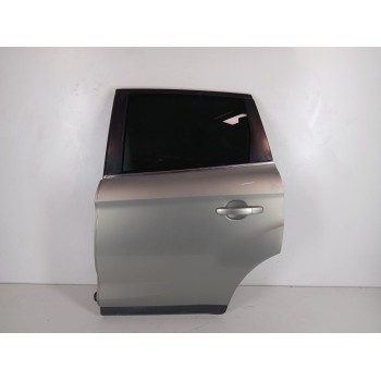 Recambio de puerta trasera izquierda para ford kuga i 2.5 4x4 referencia OEM IAM 1520947  