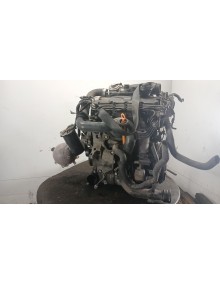 Recambio de despiece motor para volkswagen golf v (1k1) 1.9 tdi referencia OEM IAM BXE  