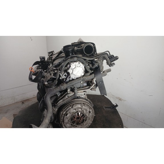 Recambio de despiece motor para volkswagen golf v (1k1) 1.9 tdi referencia OEM IAM BXE  
