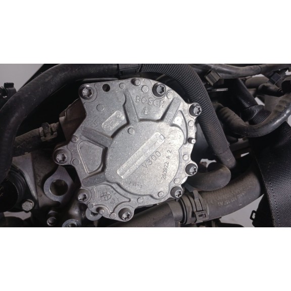 Recambio de despiece motor para volkswagen golf v (1k1) 1.9 tdi referencia OEM IAM BXE  