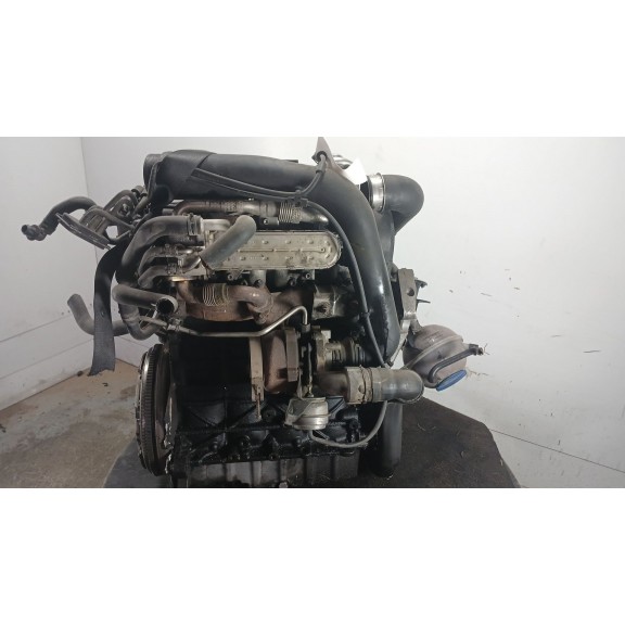 Recambio de despiece motor para volkswagen golf v (1k1) 1.9 tdi referencia OEM IAM BXE  