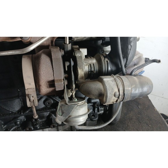 Recambio de despiece motor para volkswagen golf v (1k1) 1.9 tdi referencia OEM IAM BXE  