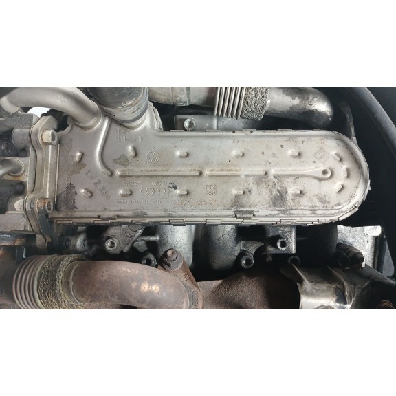 Recambio de despiece motor para volkswagen golf v (1k1) 1.9 tdi referencia OEM IAM BXE  