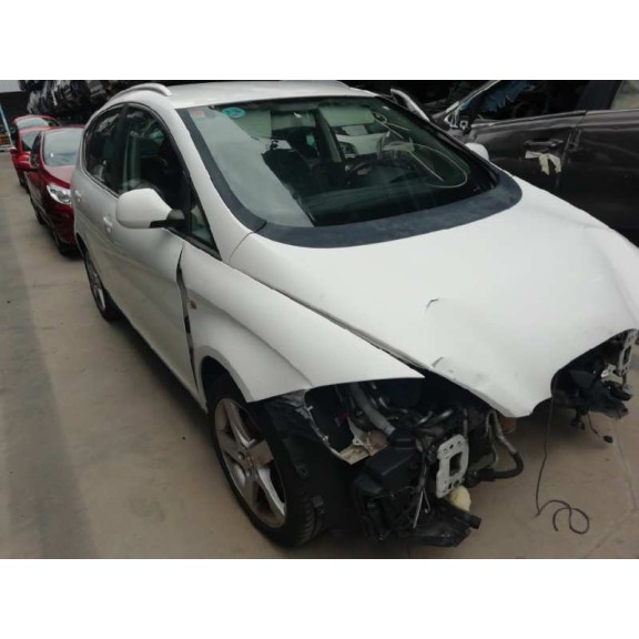 seat altea xl (5p5) del año 2009