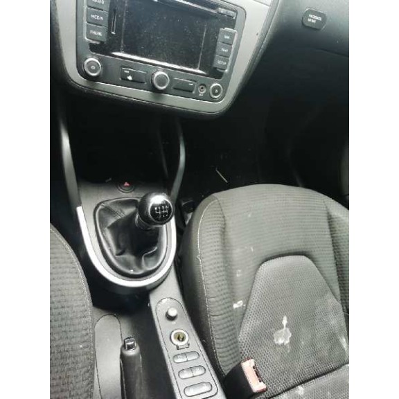 seat altea xl (5p5) del año 2009