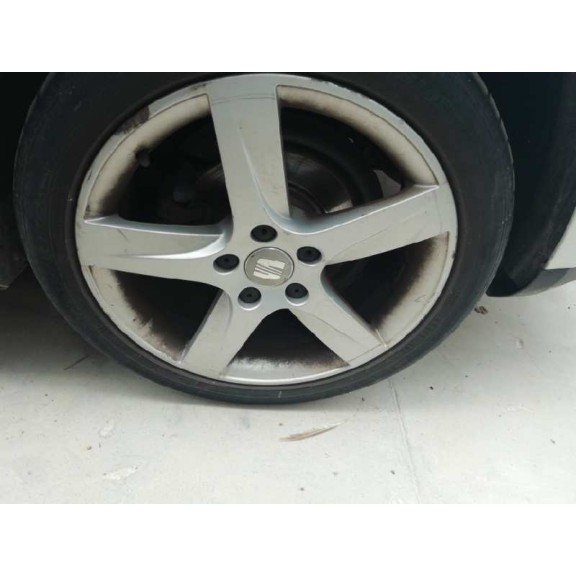 seat altea xl (5p5) del año 2009