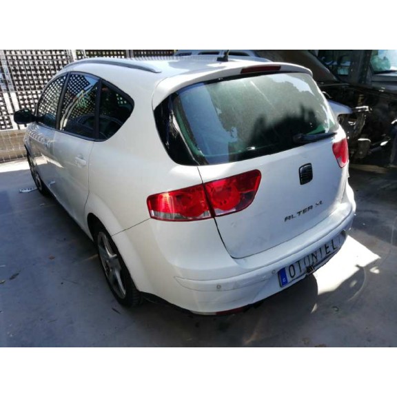 seat altea xl (5p5) del año 2009