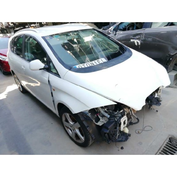 seat altea xl (5p5) del año 2009