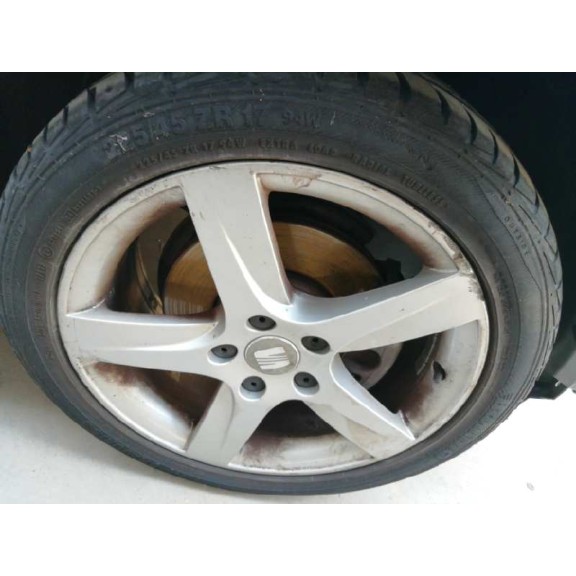 seat altea xl (5p5) del año 2009