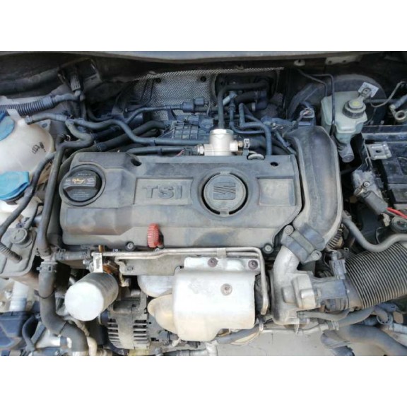 seat altea xl (5p5) del año 2009