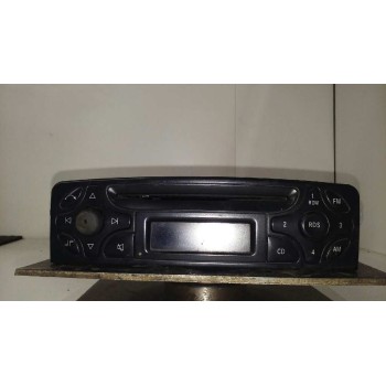 SISTEMA AUDIO / RADIO CD A203820178606 