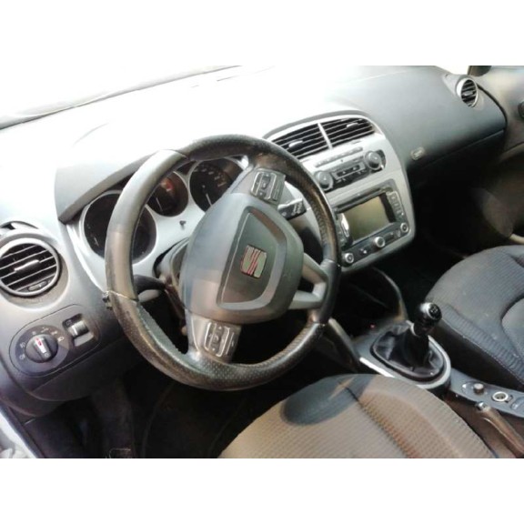 seat altea xl (5p5) del año 2009