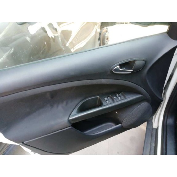 seat altea xl (5p5) del año 2009