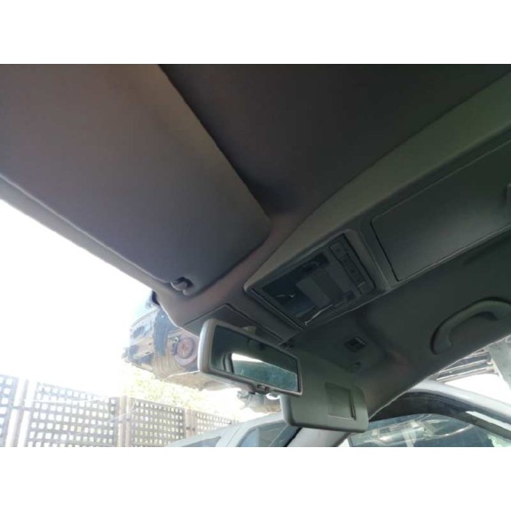 seat altea xl (5p5) del año 2009