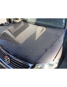 Recambio de capot para volkswagen passat b6 (3c2) 2.0 tdi 16v referencia OEM IAM 3C0823031C   2