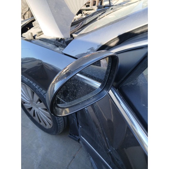 Recambio de retrovisor izquierdo para volkswagen passat b6 (3c2) 2.0 tdi 16v referencia OEM IAM   