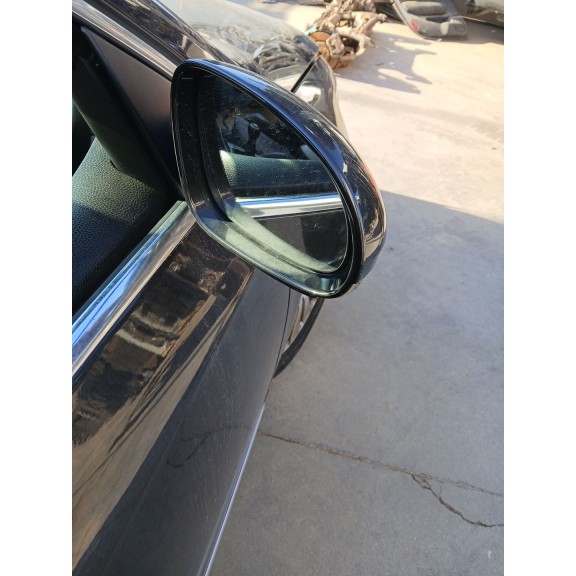 Recambio de retrovisor derecho para volkswagen passat b6 (3c2) 2.0 tdi 16v referencia OEM IAM   