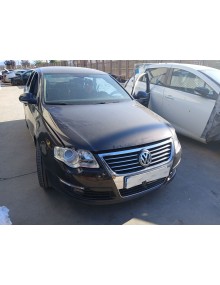 volkswagen passat b6 (3c2) del año 2005