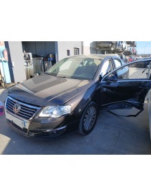 volkswagen passat b6 (3c2) del año 2005 2