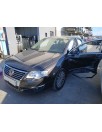 volkswagen passat b6 (3c2) del año 2005