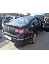 volkswagen passat b6 (3c2) del año 2005