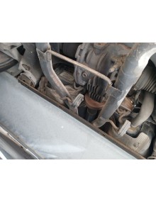 Recambio de diferencial trasero para jaguar xf 3.0 v6 diesel luxury referencia OEM IAM   