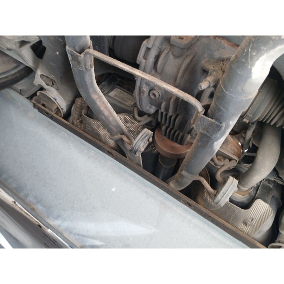 Recambio de diferencial trasero para jaguar xf 3.0 v6 diesel luxury referencia OEM IAM   