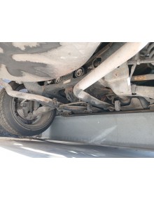 Recambio de puente trasero para jaguar xf 3.0 v6 diesel luxury referencia OEM IAM   