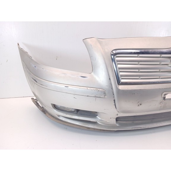 Recambio de paragolpes delantero para toyota avensis sedán (_t25_) 1.8 (zzt251_) referencia OEM IAM 5211905906  5310005060B0