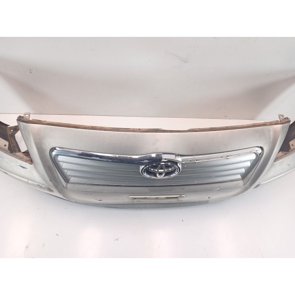 Recambio de paragolpes delantero para toyota avensis sedán (_t25_) 1.8 (zzt251_) referencia OEM IAM 5211905906  5310005060B0