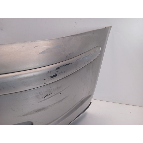 Recambio de paragolpes delantero para toyota avensis sedán (_t25_) 1.8 (zzt251_) referencia OEM IAM 5211905906  5310005060B0