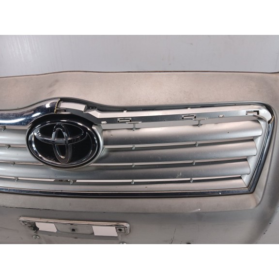 Recambio de paragolpes delantero para toyota avensis sedán (_t25_) 1.8 (zzt251_) referencia OEM IAM 5211905906  5310005060B0