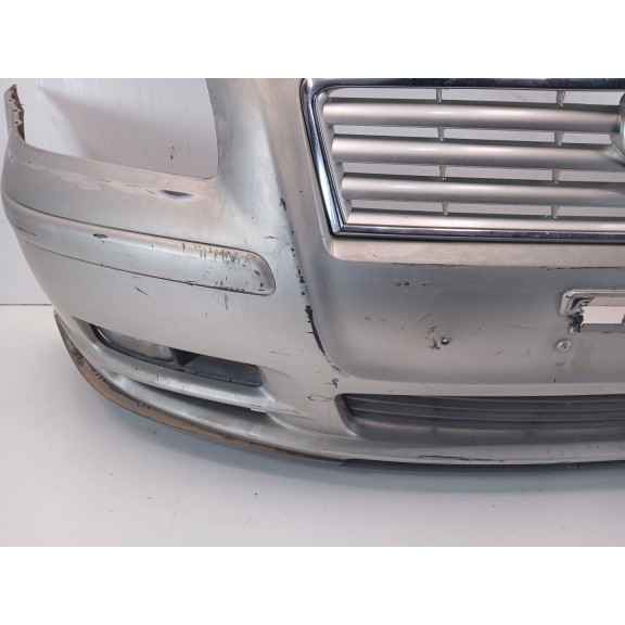 Recambio de paragolpes delantero para toyota avensis sedán (_t25_) 1.8 (zzt251_) referencia OEM IAM 5211905906  5310005060B0