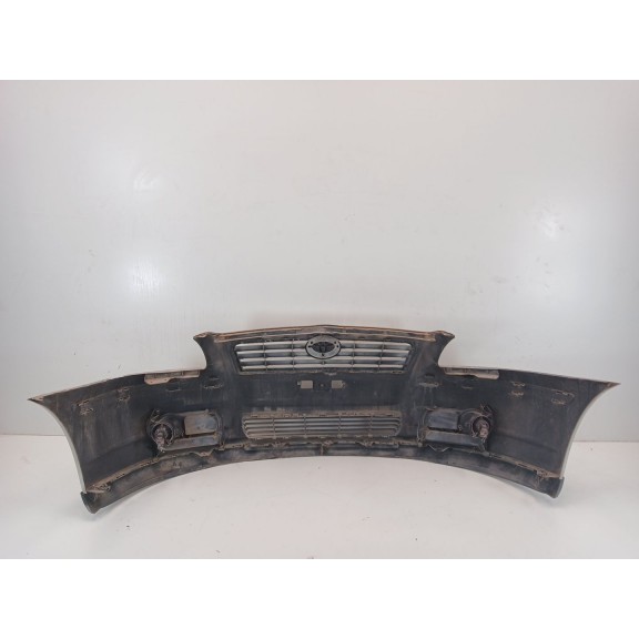 Recambio de paragolpes delantero para toyota avensis sedán (_t25_) 1.8 (zzt251_) referencia OEM IAM 5211905906  5310005060B0