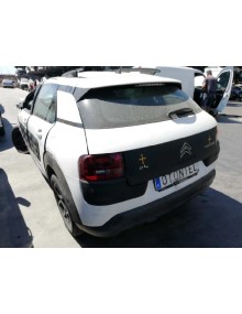 citroën c4 cactus del año 2017 2