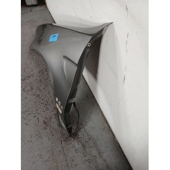 Recambio de aleta delantera izquierda para bmw x5 (e53) 3.0d referencia OEM IAM   