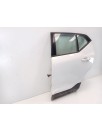 Recambio de puerta trasera izquierda para volvo xc40 (536) t2 referencia OEM IAM   