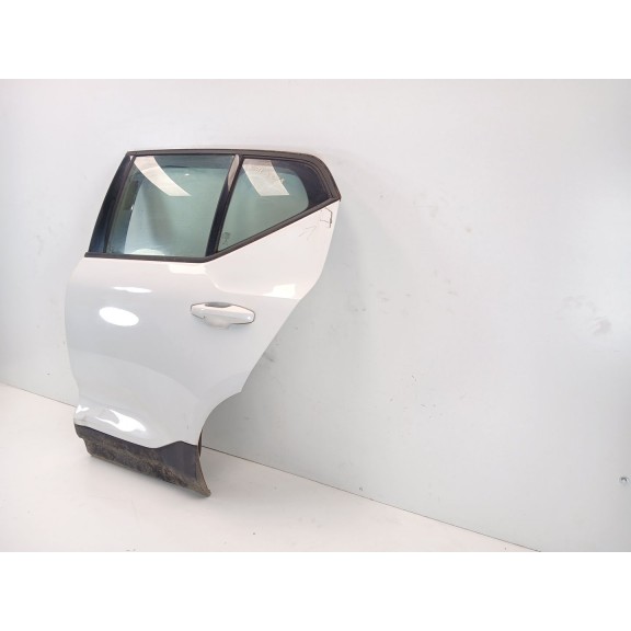 Recambio de puerta trasera izquierda para volvo xc40 (536) t2 referencia OEM IAM   
