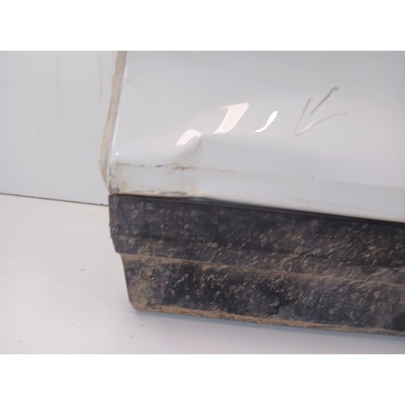 Recambio de puerta trasera izquierda para volvo xc40 (536) t2 referencia OEM IAM   