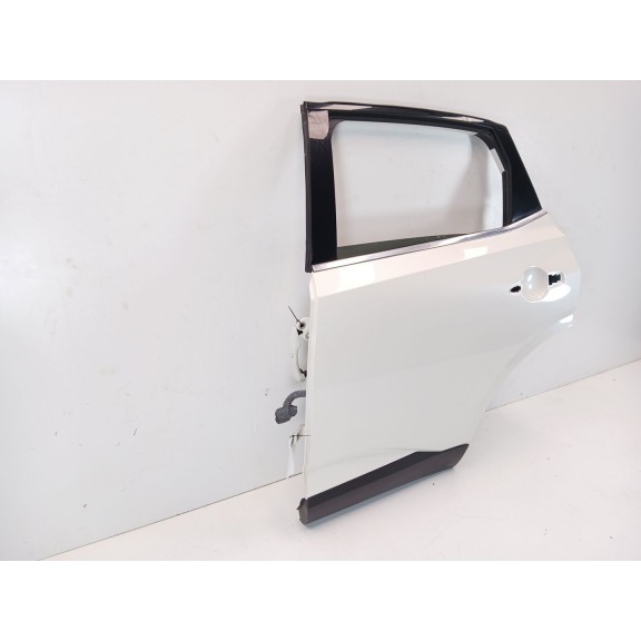 Recambio de puerta trasera izquierda para nissan qashqai iii (j12) 1.3 dig-t referencia OEM IAM H21016UAMA  