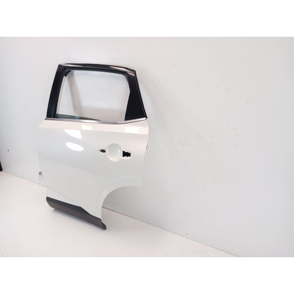 Recambio de puerta trasera izquierda para nissan qashqai iii (j12) 1.3 dig-t referencia OEM IAM H21016UAMA  